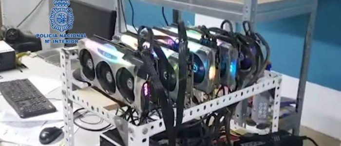 bitcoin-mining