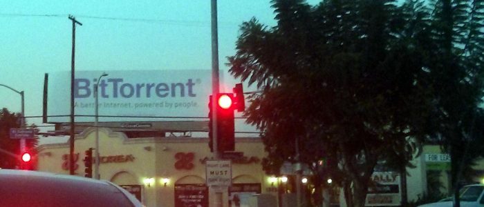 BitTorrent