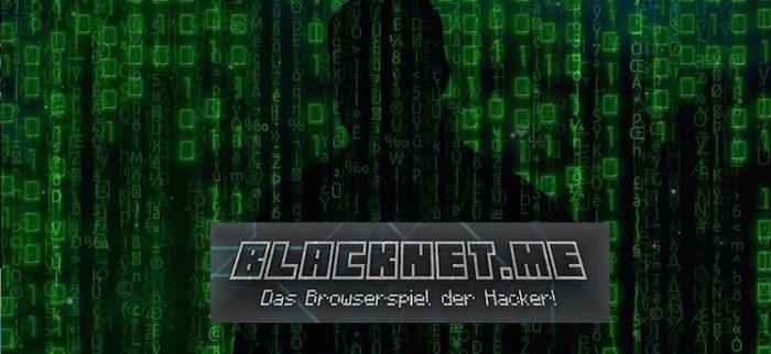blacknet.me