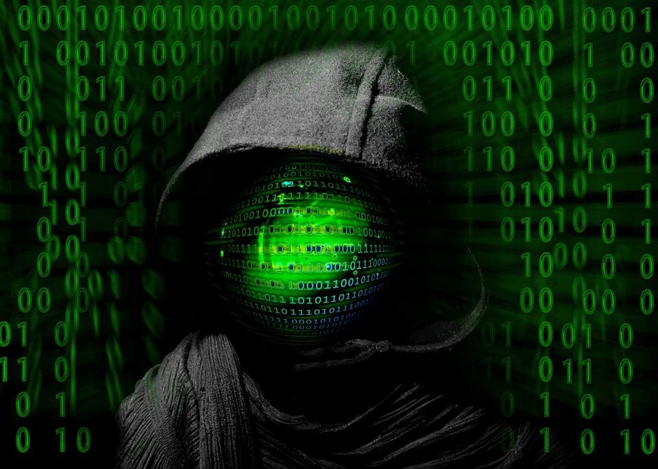 Darknet, Cybercrime