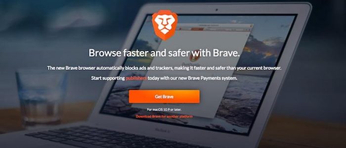 brave Browser