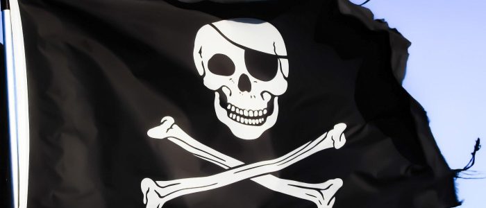 Piraten und Piraterie, IPTV-Piraten