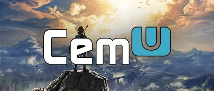 cemu Emulator