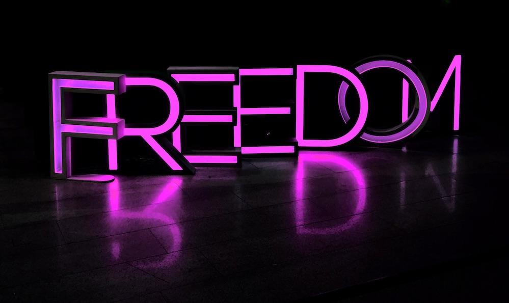 Freedom for Chelsea Manning