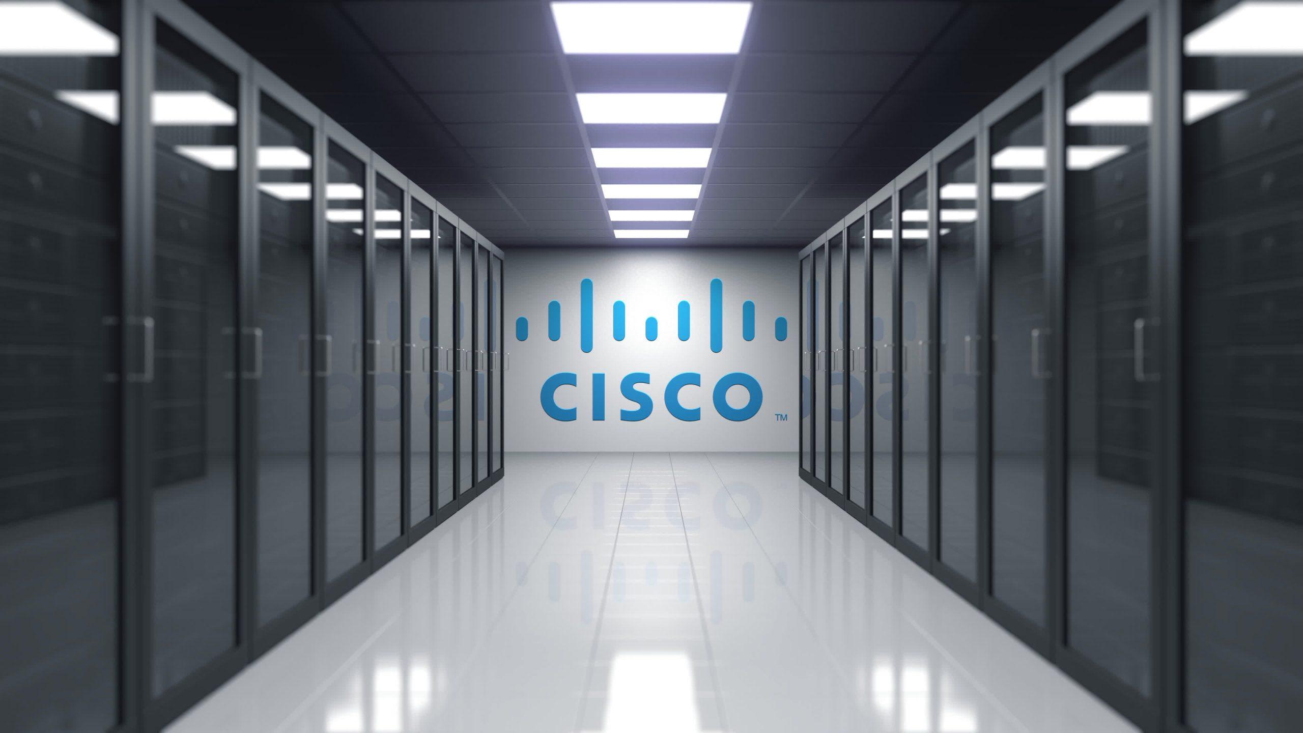 Cisco wurde Opfer eines Hackerangriffs