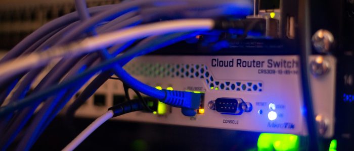 Cloud-Router