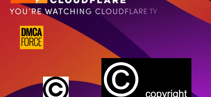 cloudflare tv