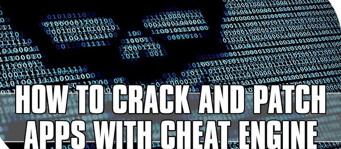 Cheat, Patch