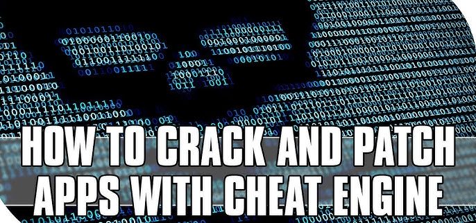 Cheat, Patch