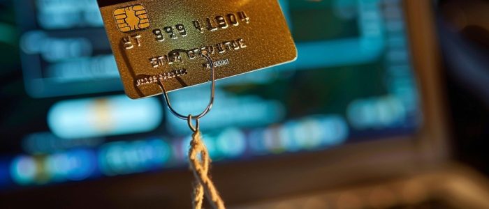 phishing, credit card security