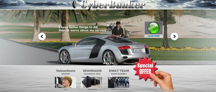 Cyberbunker 3.0