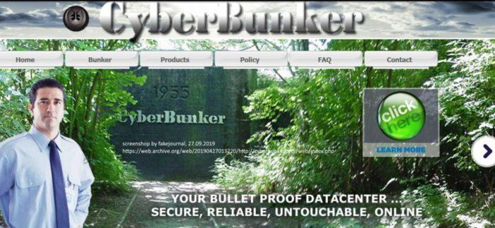 cyberbunker 2.0 screenshot