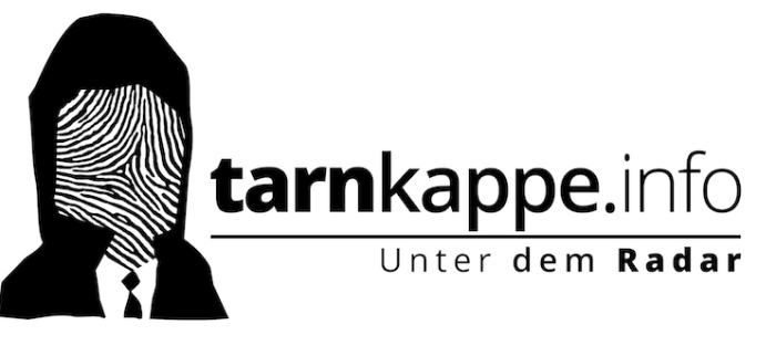tarnkappe.info dark mode