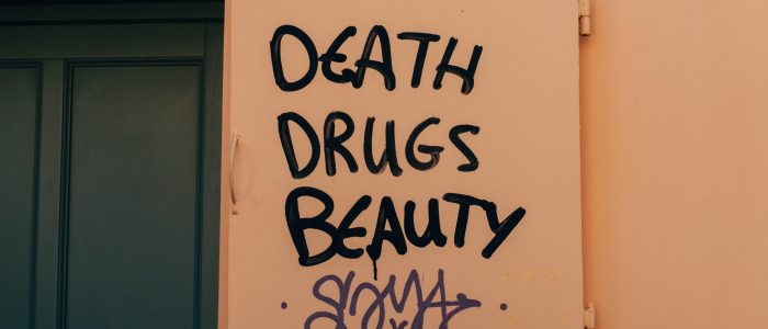 Death, Drugs & Beauty