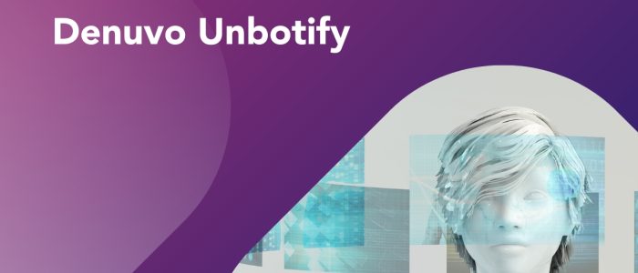 Unbotify, Denuvo