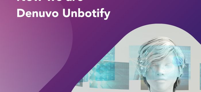 Unbotify, Denuvo