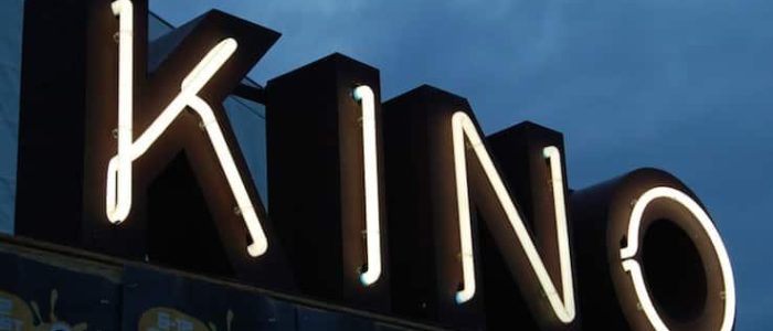 Illegale Streaming-Szene, kinox.to ersetzt das kino