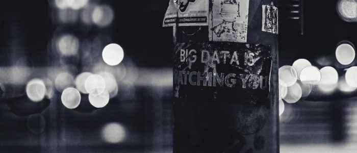 Geschäft, anomaly six, big data, browser add-ons