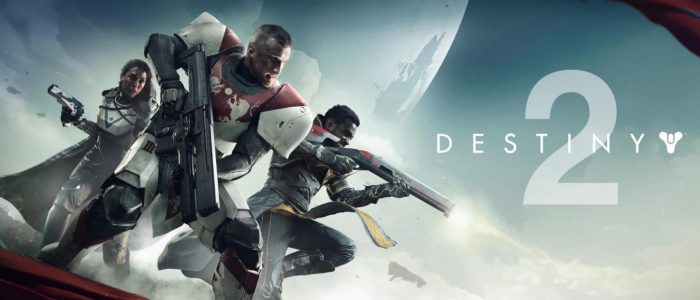 Destiny 2