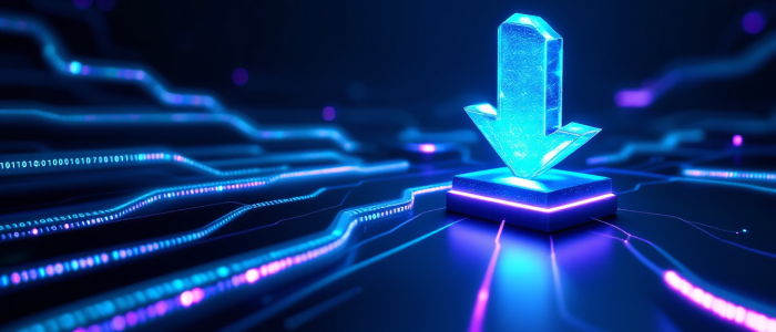 digitaler Download