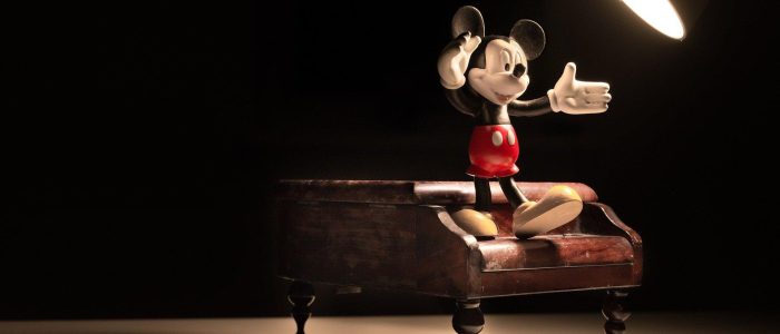 disney+ mickey mouse