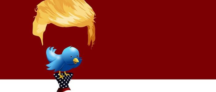 Donald Trump: Twitter