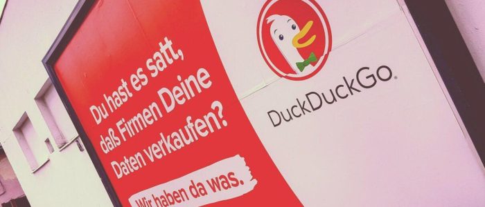 DuckDuckGo