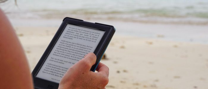 E-Book-Markt