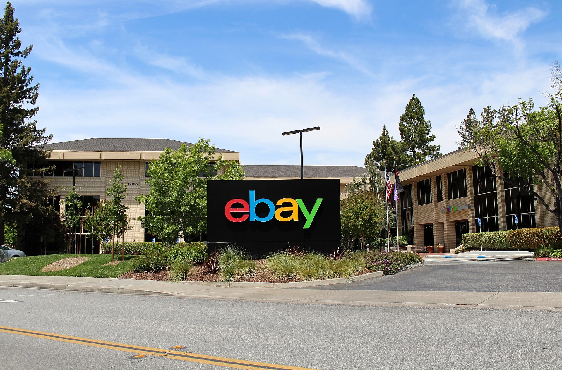 Der Ebay-Stalking-Skandal erschüttert die Welt