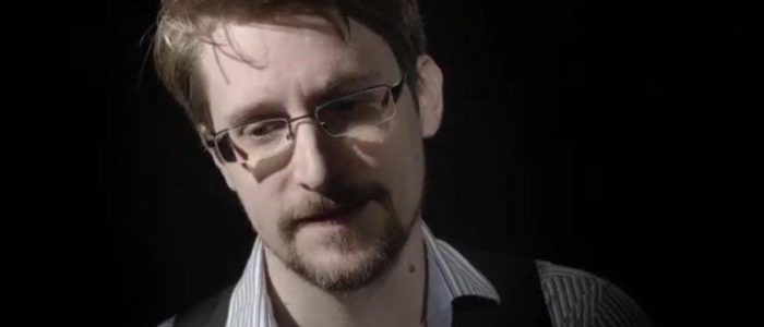 Berühmte Hacker: Edward Snowden