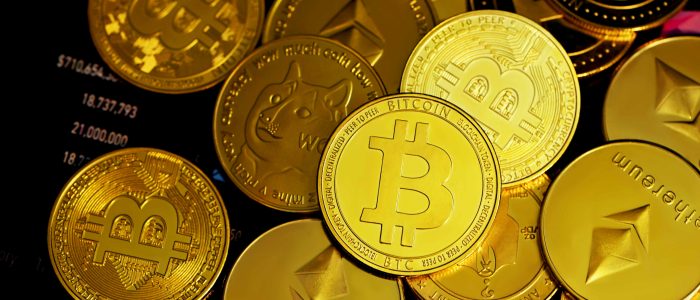 Bitcoin Mining