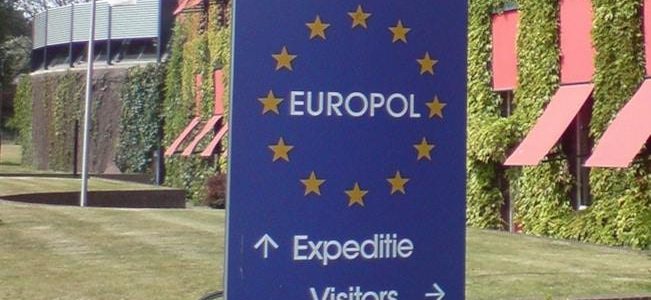 Europol, Troels Oerting