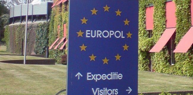 Europol, Troels Oerting