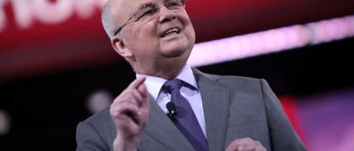 Michael Hayden, We kill people based on metadata