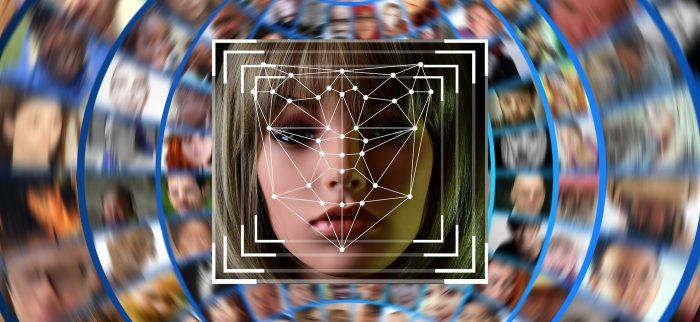 Clearview AI Gesichtserkennung