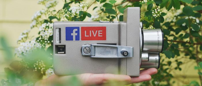 Facebook illegale Streams