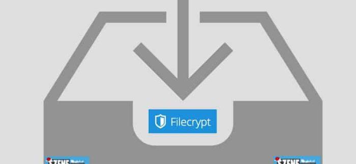 filecrypt