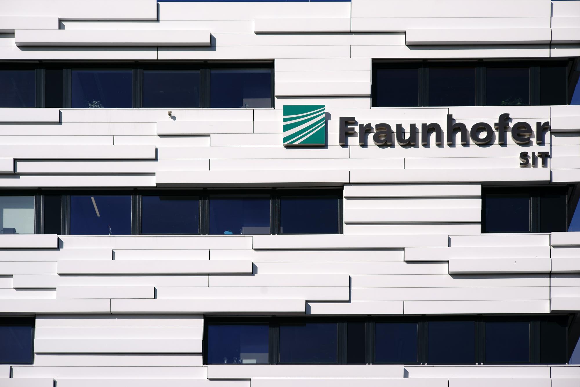 Fraunhofer-Institut