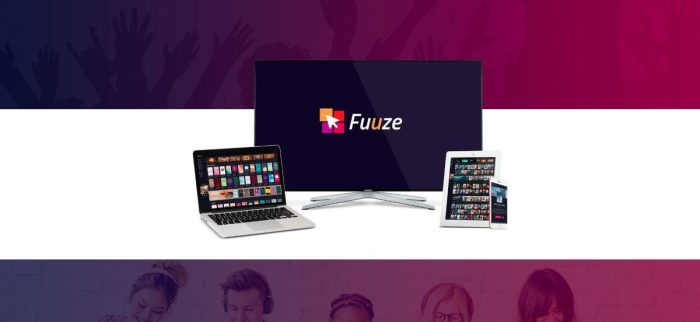 fuuze.com