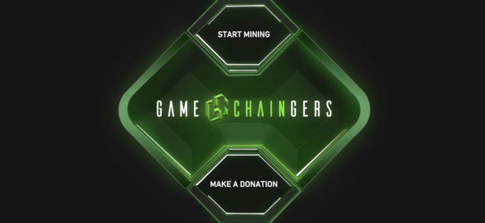Game Chaingers