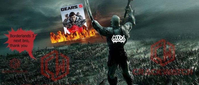 Gears 5