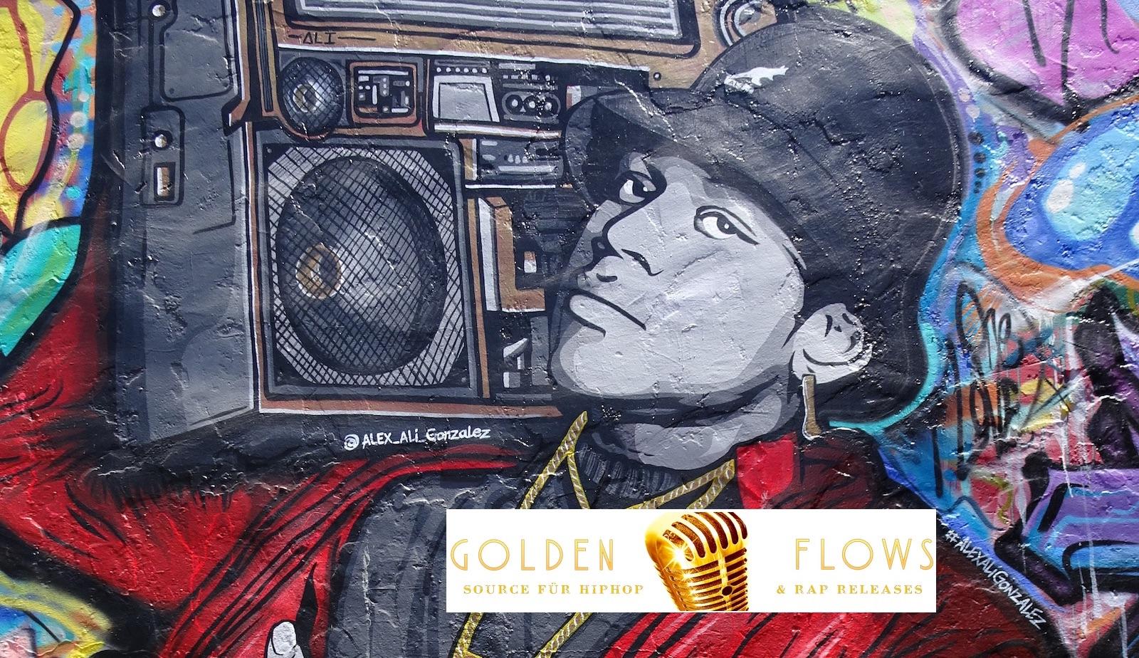 Golden Flows, Rap, Hip-Hop