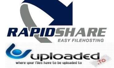 rapidshare uploaded