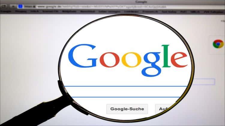 google unter der lupe, Überwachung