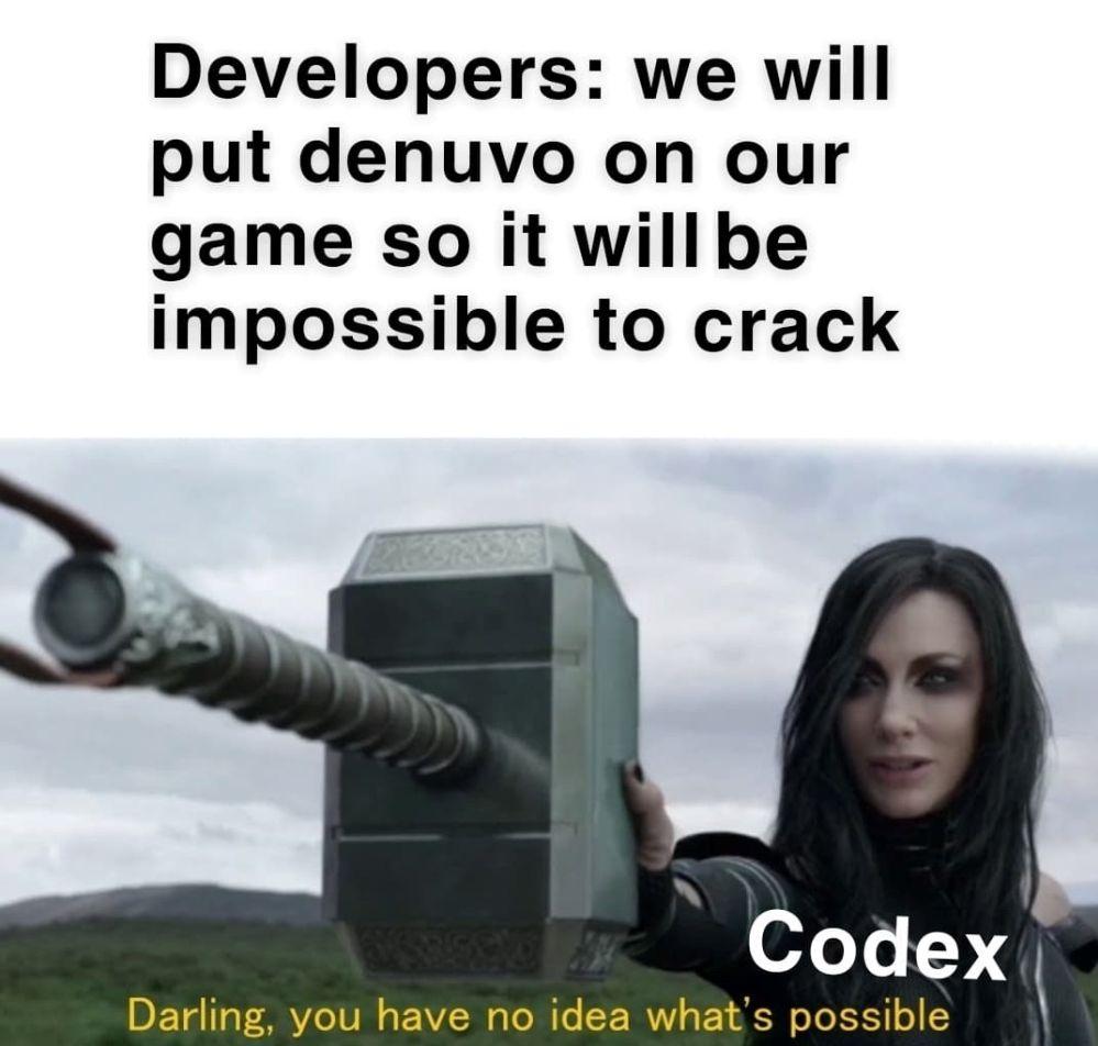denuvo codex