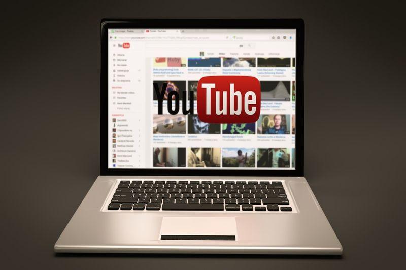 youtube, urheberrechtsverletzungen