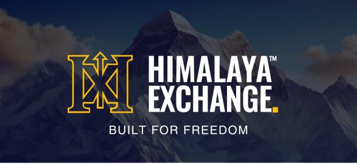 Himalaya Exchange