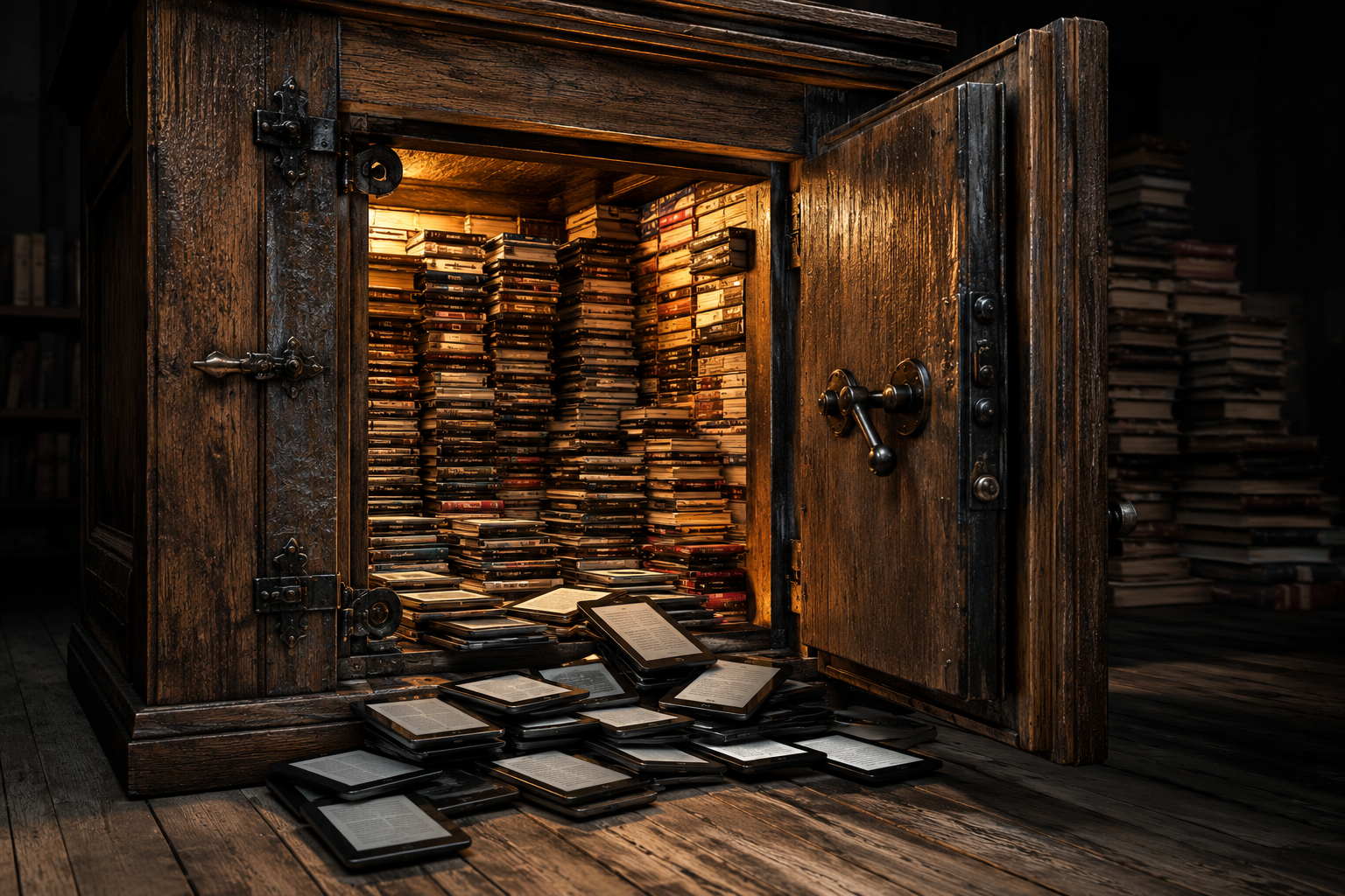 Illegale-E-Books-BREIN-entdeckt-Schattenbibliothek-mit-ber-9-000-Raubkopien
