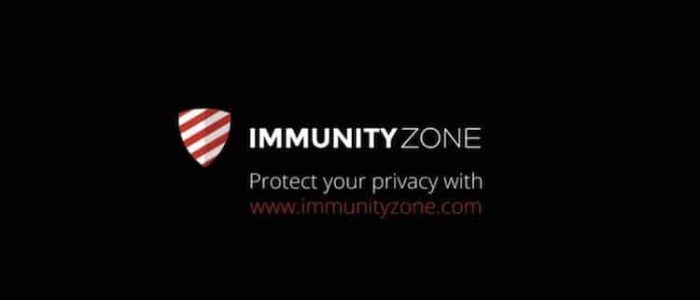 immunity zone