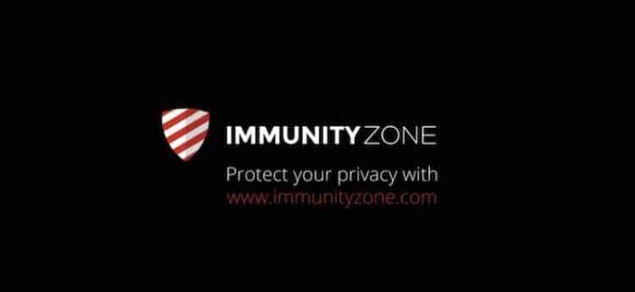 immunity zone
